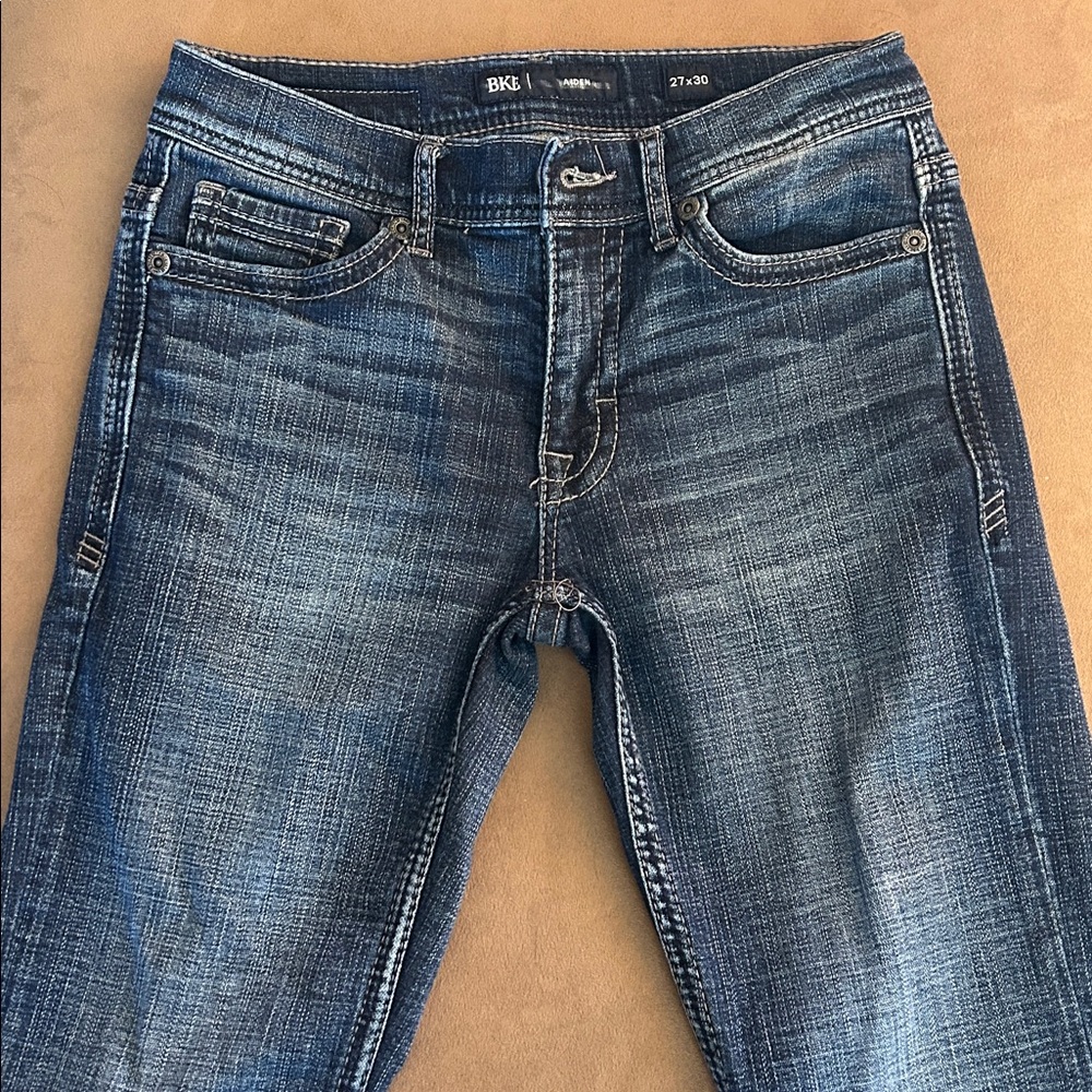 BKE Jeans
Aiden
27x30